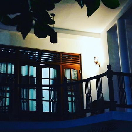 Mermaid Inn Mirissa Dış mekan fotoğraf